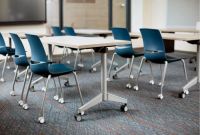 现代化教学模式下学校教育家具品牌的推荐