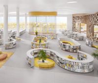 现代化教学模式下学校教育家具品牌的推荐