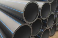 城乡管网升级进行时，联塑提供高品质管材解决方案