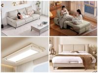 千元搞定全屋焕新 京东炸毛价专场千款好物全网低价