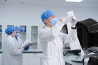 惊艳创新，颠覆传统，龄因先端医疗体聚焦免疫力强势崛起