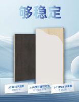 兔宝宝实木多层板，性能拉满的“六边形战士”