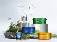 尚普咨询集团：卡百利净醛艺术漆连续三年全国销量第一