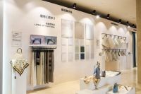 天洋墙布10周年对话董事长| 10年专注做好一件事