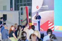 2024年Intertextile上海秋冬家纺展：30周年，探索多元精彩