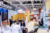 2024年Intertextile上海秋冬家纺展：30周年，探索多元精彩