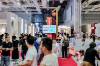 2024年Intertextile上海秋冬家纺展：30周年，探索多元精彩