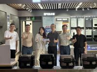 专访 | 浙江方宜电器总经理方明：创新驱动发展，携手SAKURA樱花抢占厨卫市场新增长