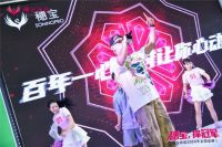 穗宝床垫：激情盛夏，2024全国巡展广州站精彩回顾