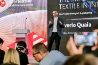 intertextile上海家纺展 | Saverio Quaia X Esra Lemmens X 周游 设计引领可持续