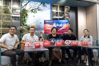 “大国工匠·新质践行”，今朝装饰携手东方雨虹再启程！