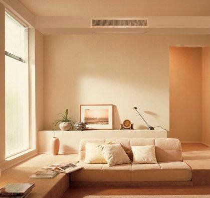 还在烦恼选哪种空调?看完家庭中央空调利与弊就知道