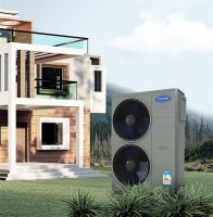 还在烦恼选哪种空调？看完家庭中央空调利与弊就知道