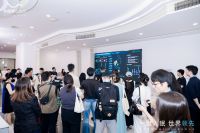 中国睡谷首次对外开放，全国百家媒体探秘舒福德“双奥床”背后产业链