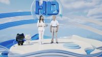 独家揭秘！惠达卫浴42周年庆典，改变生活的卫浴黑科技！