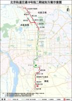 北京4条地铁线路，有新进展！