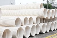 科技创新引领未来 联塑推动市政管网进入智能化时代