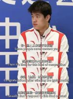 中国体育代表团荣耀加冕，潘展乐与奥普展现体育营销新态势