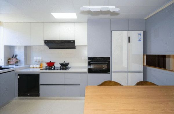 林内用户案例:沪上95后夫妻 探索厨居新风尚