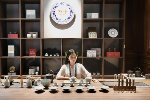 巴黎“中国之家”圆满闭馆,顾家家居让世界看见东方美