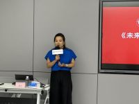 移动媒体时代，门窗企业如何做好品牌传播 | 第五期超级知识营成功举办