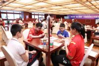 业之峰装饰集团：做中国青少年桥牌事业的深度参与者