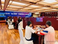 业之峰装饰集团：做中国青少年桥牌事业的深度参与者