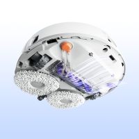 让清洁变得更科学，云鲸J5全面进阶