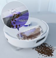 让清洁变得更科学，云鲸J5全面进阶