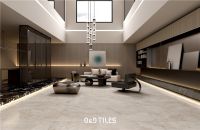 全国大促火热进行中！QD瓷砖钜惠Q粉节为梦想家打Call