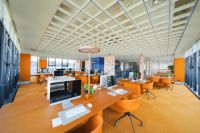 MAX科技园样板间盛大开放！实景演绎商务新封面