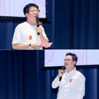 大咖坐镇 精英汇聚 | “居梦奖2024上海住宅装饰室内设计大赛”在沪启动