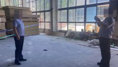 万华禾香重拳打假 首例侵犯注册商标刑事案件宣判