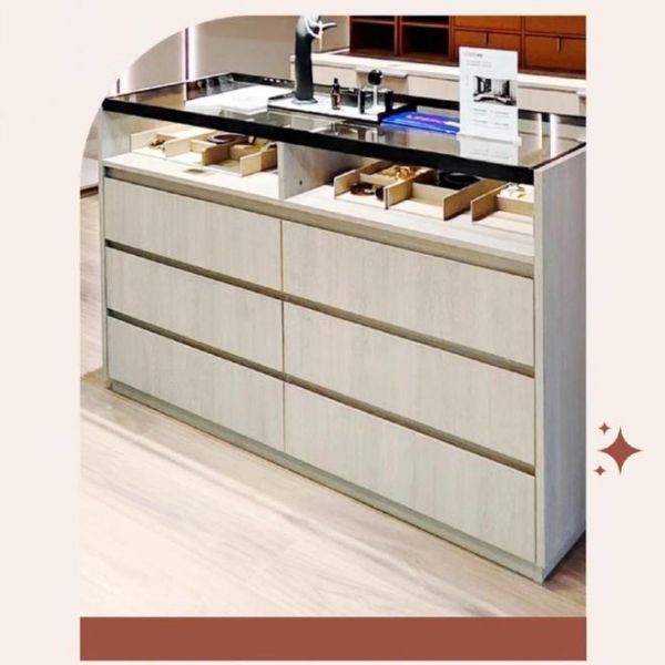 向往的新家丨领尚衣柜定制,感受意式雅奢之美