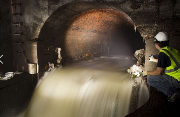 支撑城市“大动脉”,联塑管道保障居民生活质量