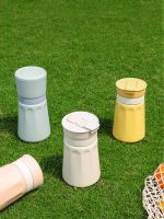 BRUNO博鲁诺无线便携榨汁杯测评：旅行爱好者的鲜榨神器