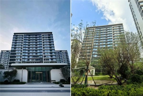 定制家居体验，合生me悦了解你的每个需求