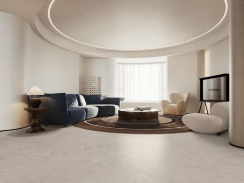 喜欢住在城中「老破小」的年轻人,靠什么焕新家居高级感?