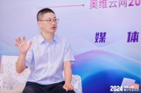 智无界·鉴未来丨专访方太董一龙：AI大数据赋能方太高端全场景厨电