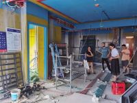 门窗工匠节特别策划 | 安装交付工匠富轩中山小榄店，为业主解决好交付最后一公里！