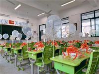 新学期宝贝礼，就选光明园迪儿童学习桌椅