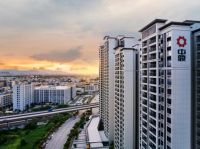 家期兑现|汕头中骏世界城一期住宅正式交付