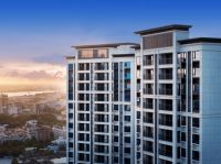 家期兑现|汕头中骏世界城一期住宅正式交付