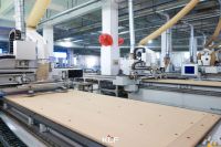 走进客来福新桥4.0工厂丨带你探秘家居“智”造全过程