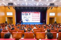 人机共融，智启健康：荣泰健康携手上海交通大学共建智慧健康与人因设计AI大模型