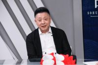 百家之道|米兰之窗马俊清：好门窗彰显生活品质 以创新驱动行业迭代升级