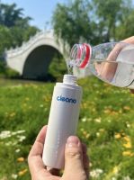 秋季流感防护，cleano除菌魔法瓶与您同行