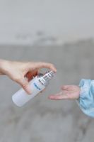 秋季流感防护，cleano除菌魔法瓶与您同行