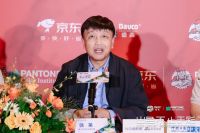 热度仍在飙升！直击媒体发布会现场