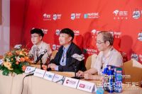 热度仍在飙升！直击媒体发布会现场